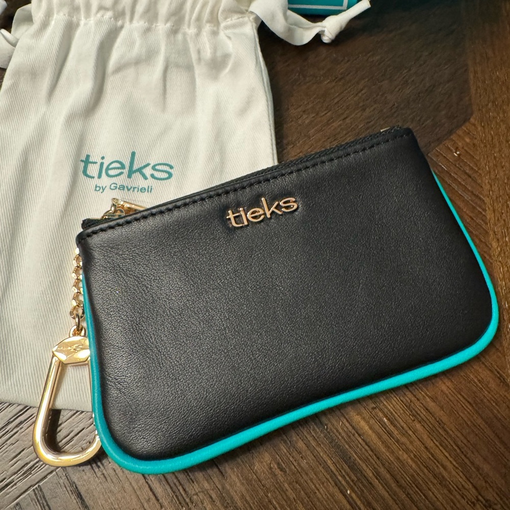 Tieks Key Ring Card Holder (Advent Calendar)